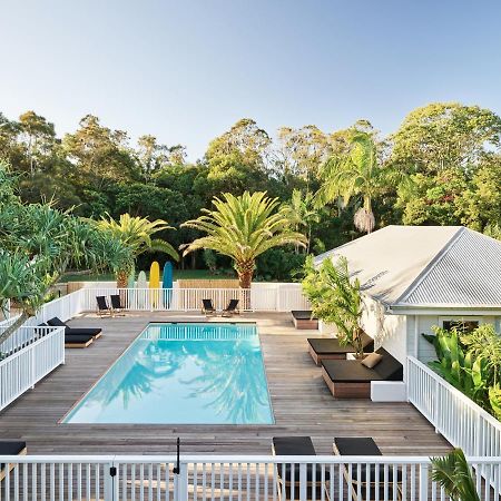 Atlantic Byron Bay Hotel Ngoại thất bức ảnh