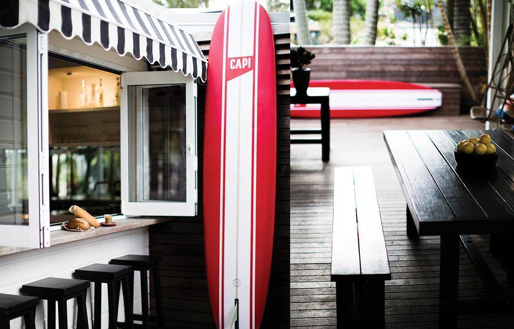 Atlantic Byron Bay Hotel Ngoại thất bức ảnh
