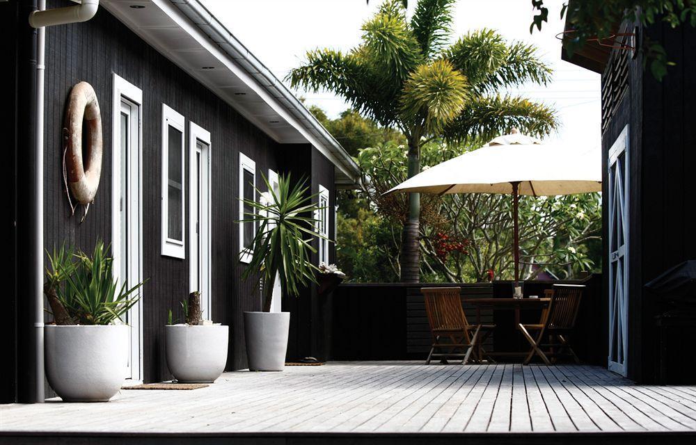 Atlantic Byron Bay Hotel Ngoại thất bức ảnh