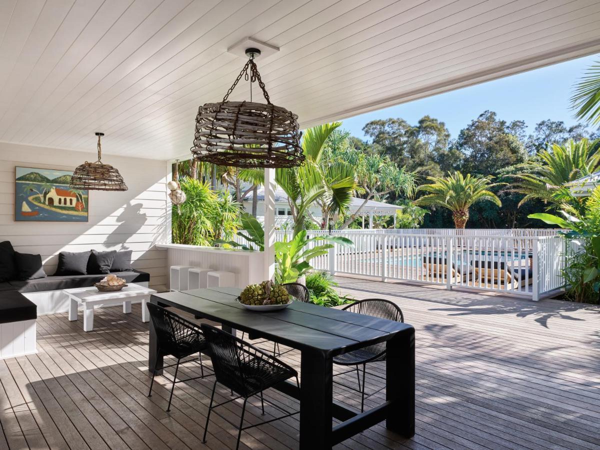 Atlantic Byron Bay Hotel Ngoại thất bức ảnh