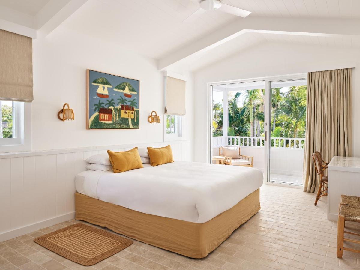 Atlantic Byron Bay Hotel Ngoại thất bức ảnh