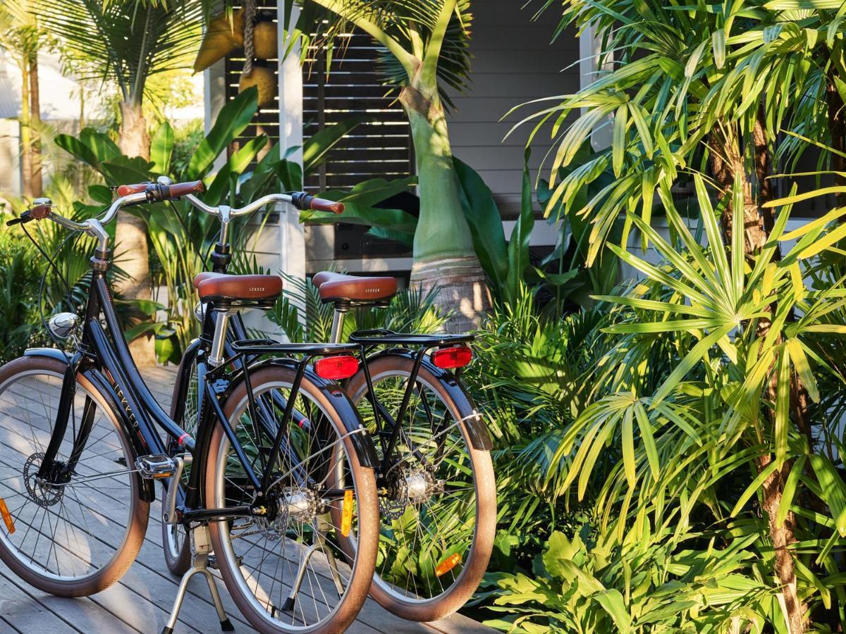 Atlantic Byron Bay Hotel Ngoại thất bức ảnh