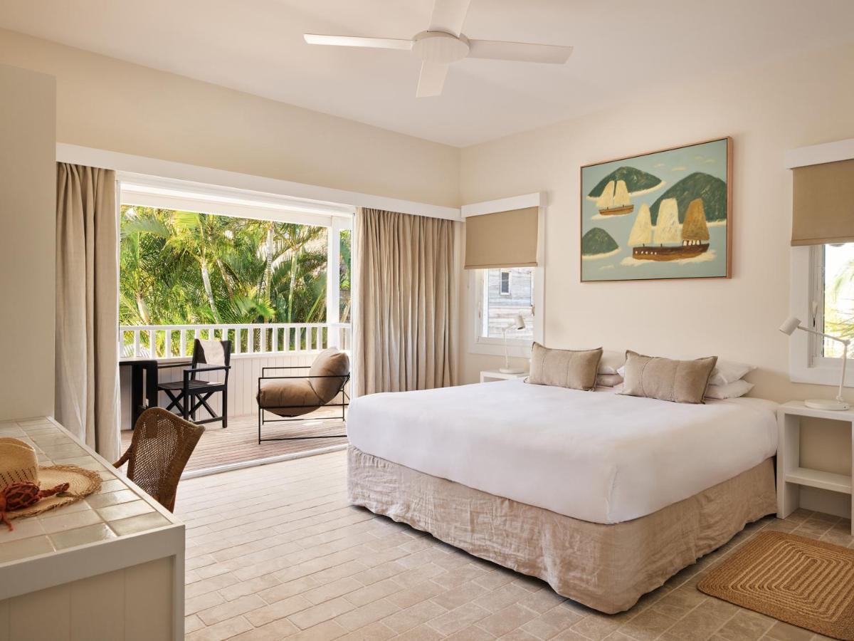 Atlantic Byron Bay Hotel Ngoại thất bức ảnh