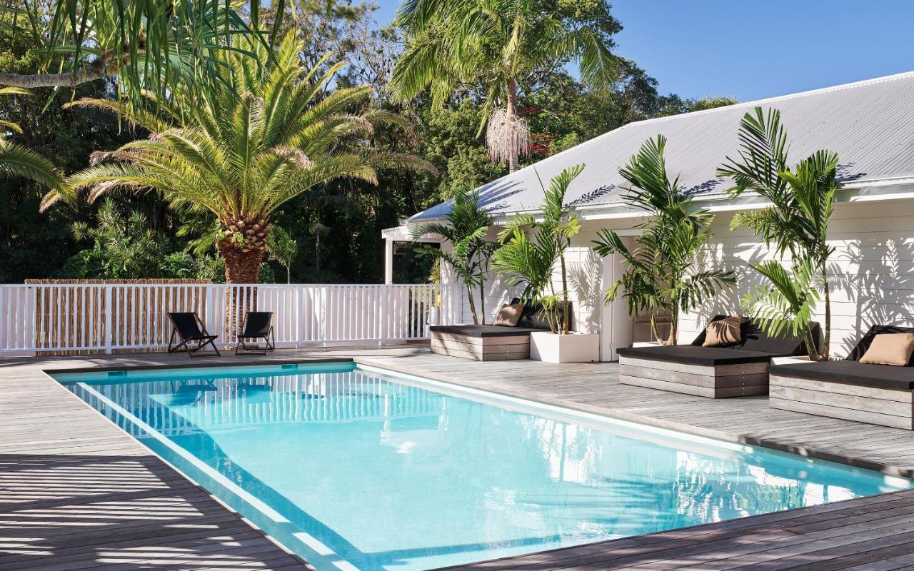 Atlantic Byron Bay Hotel Ngoại thất bức ảnh