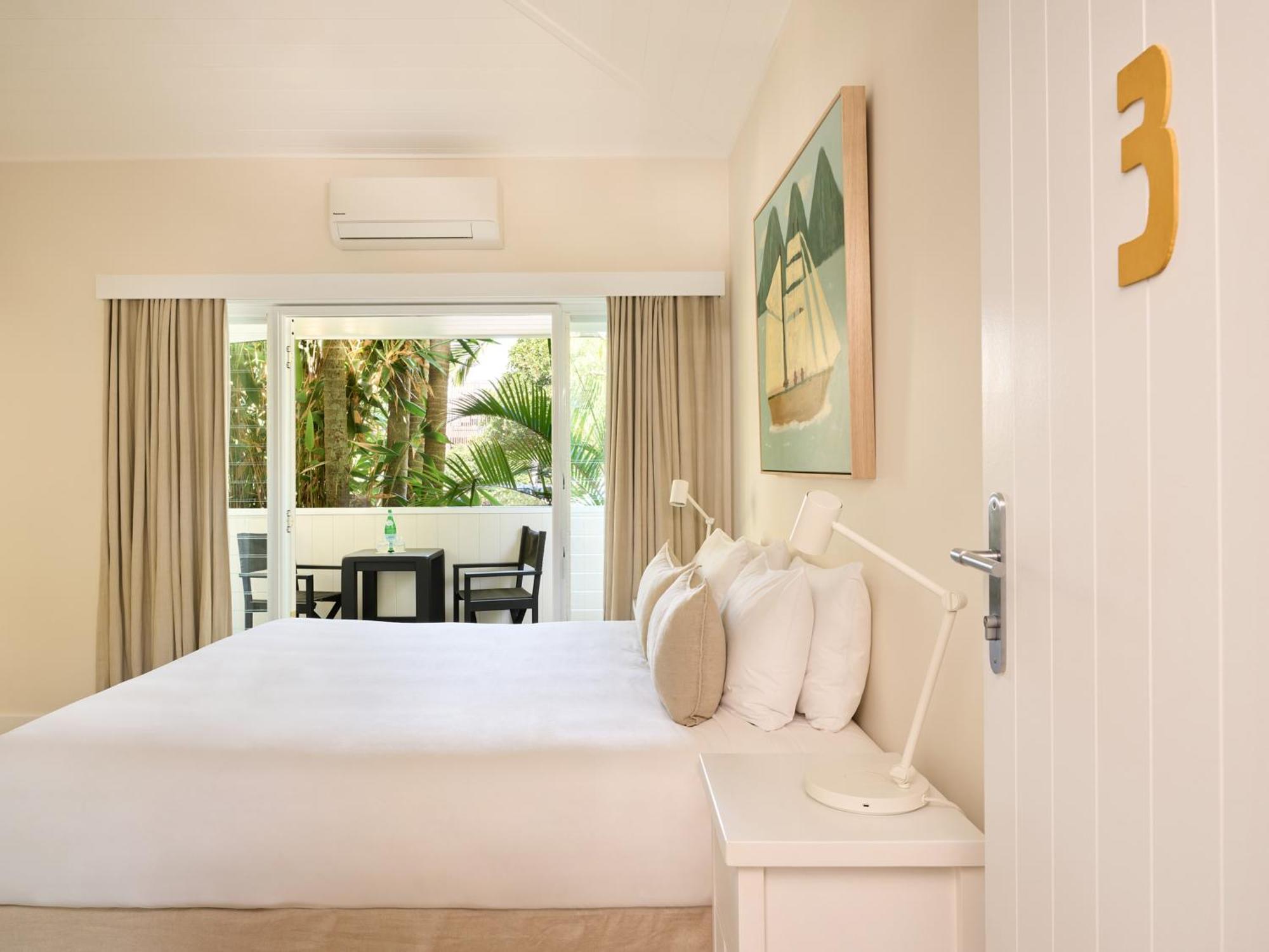 Atlantic Byron Bay Hotel Ngoại thất bức ảnh