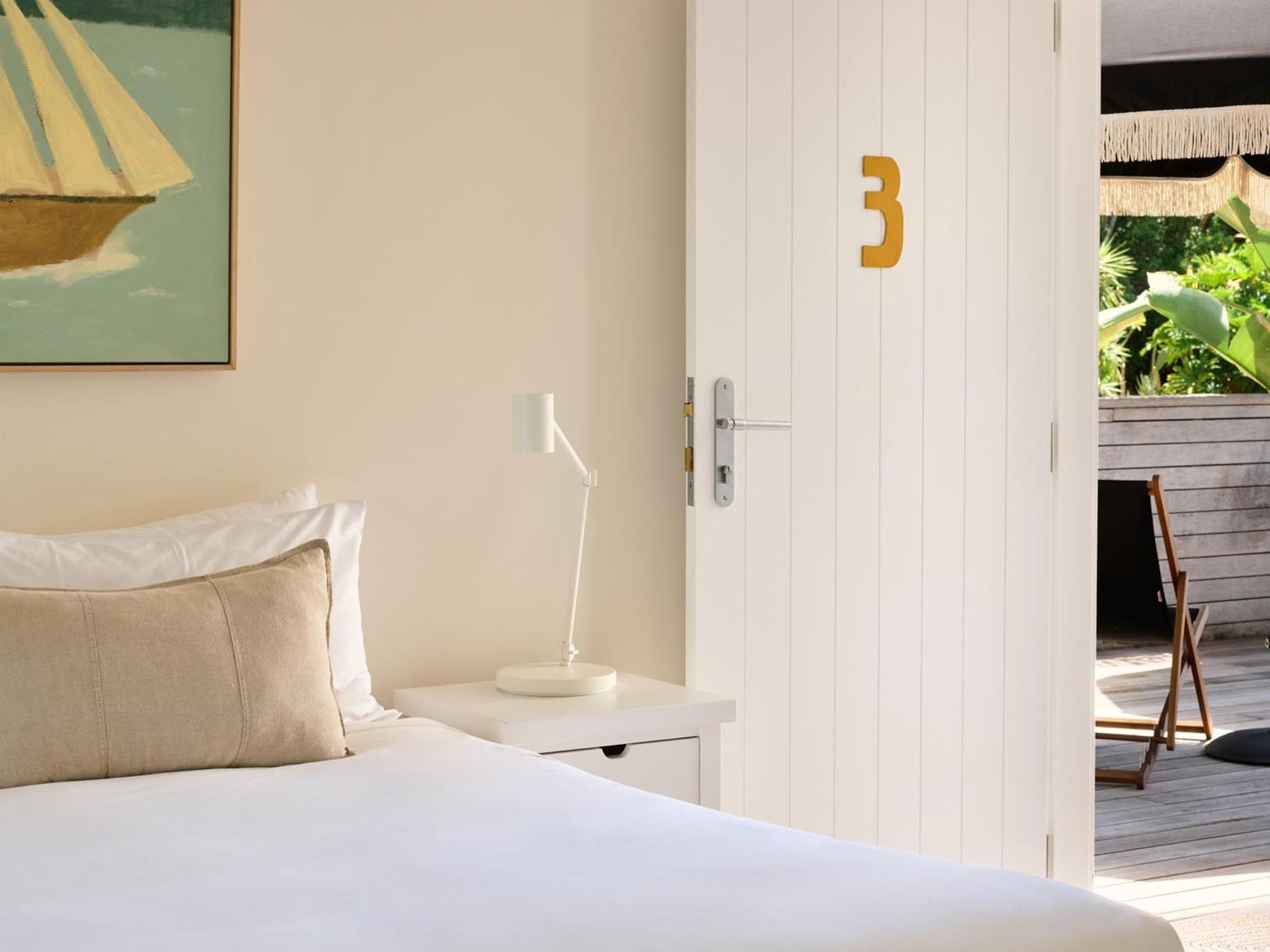 Atlantic Byron Bay Hotel Ngoại thất bức ảnh