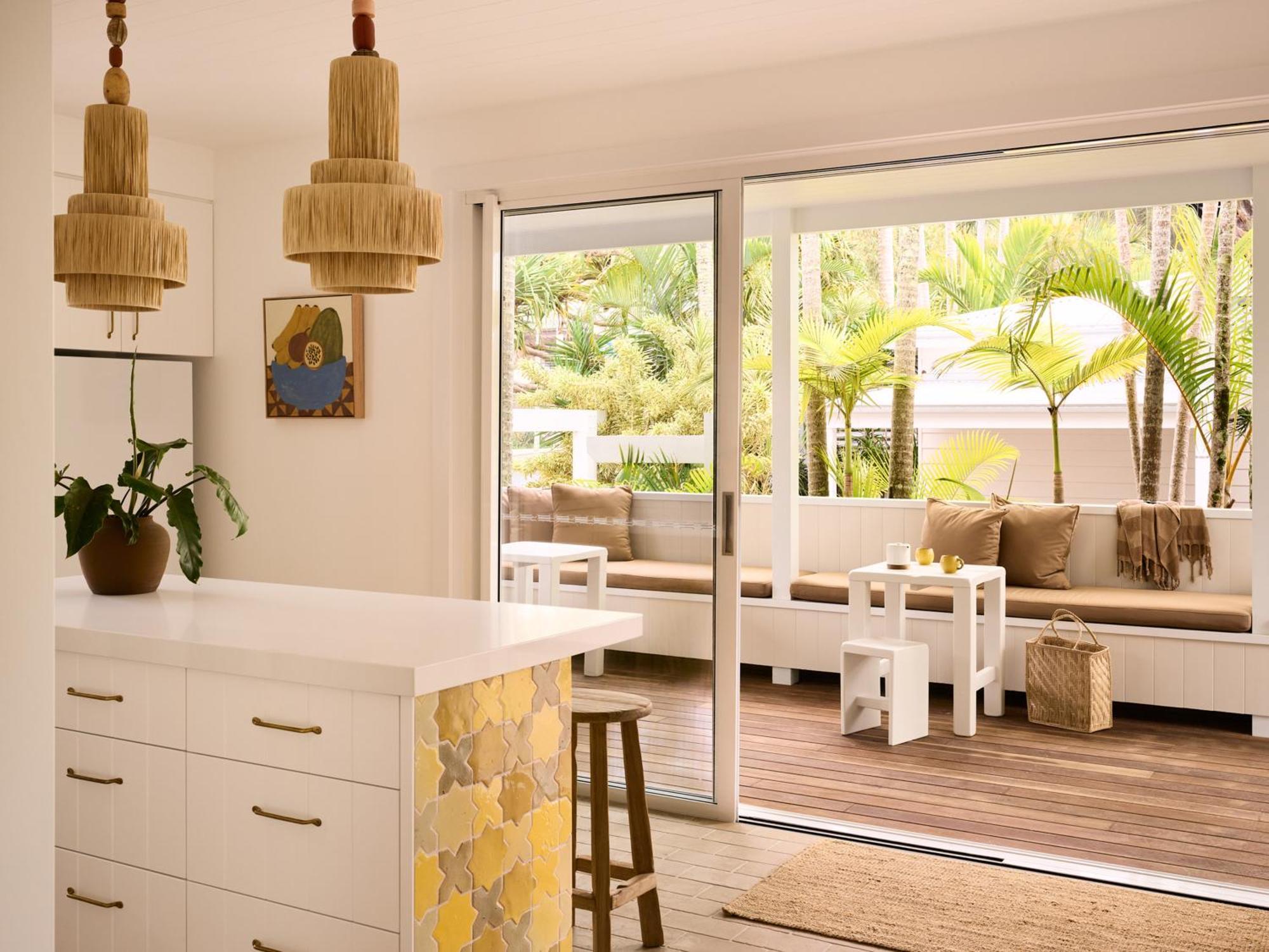 Atlantic Byron Bay Hotel Ngoại thất bức ảnh
