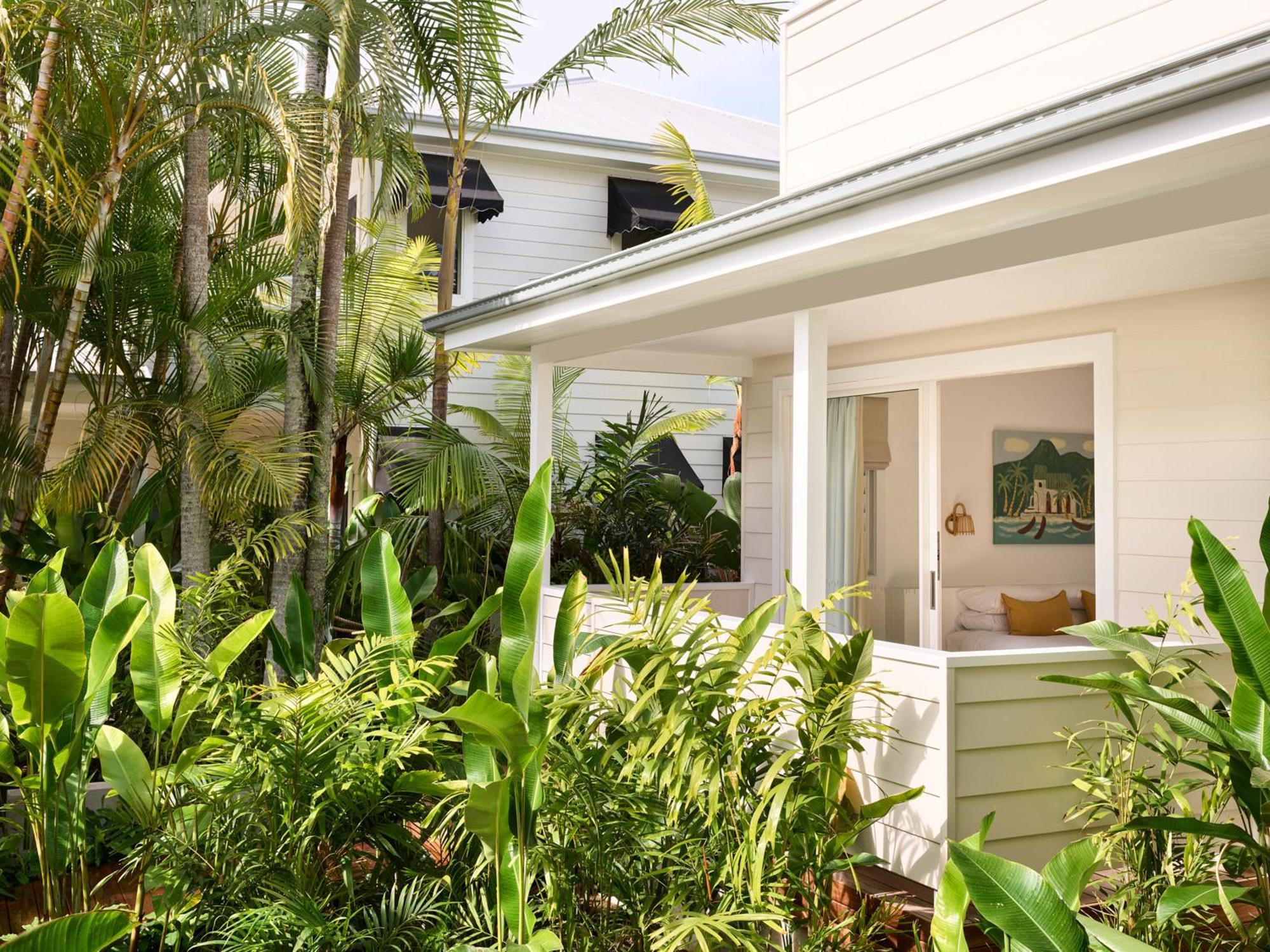 Atlantic Byron Bay Hotel Ngoại thất bức ảnh