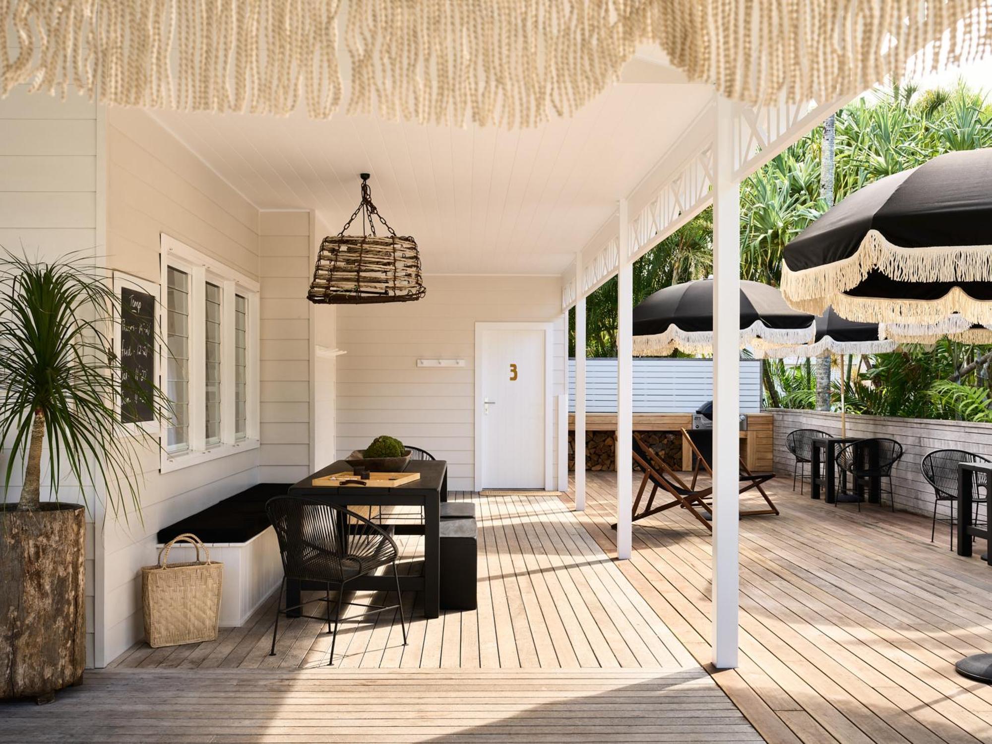 Atlantic Byron Bay Hotel Ngoại thất bức ảnh
