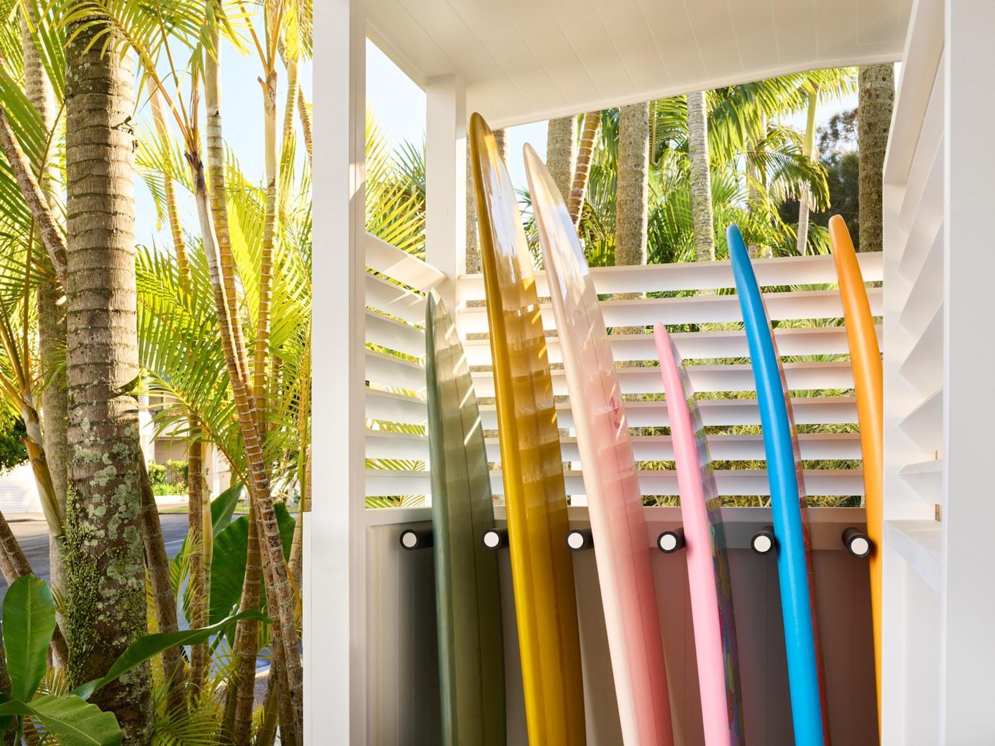 Atlantic Byron Bay Hotel Ngoại thất bức ảnh