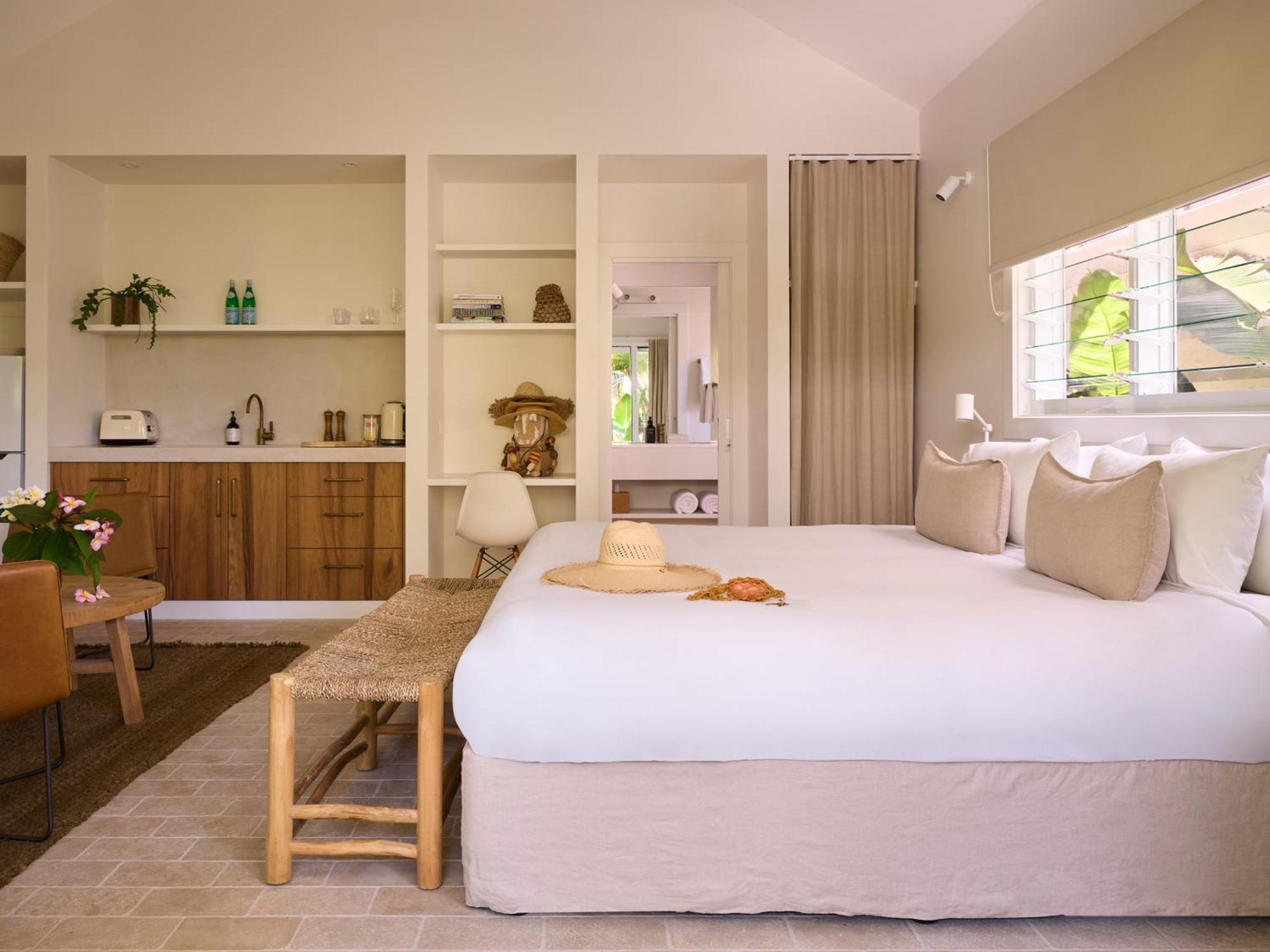 Atlantic Byron Bay Hotel Phòng bức ảnh