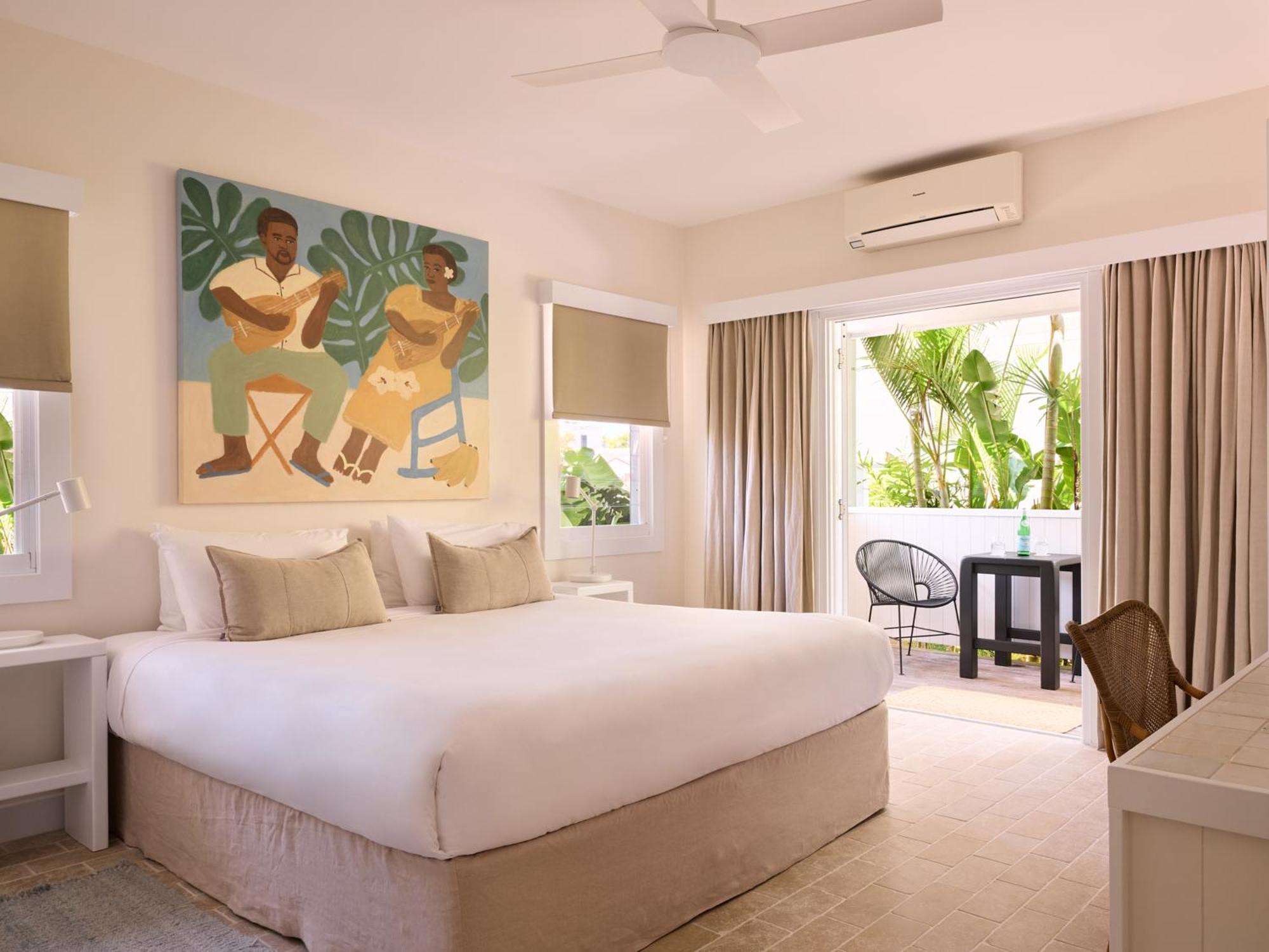 Atlantic Byron Bay Hotel Phòng bức ảnh