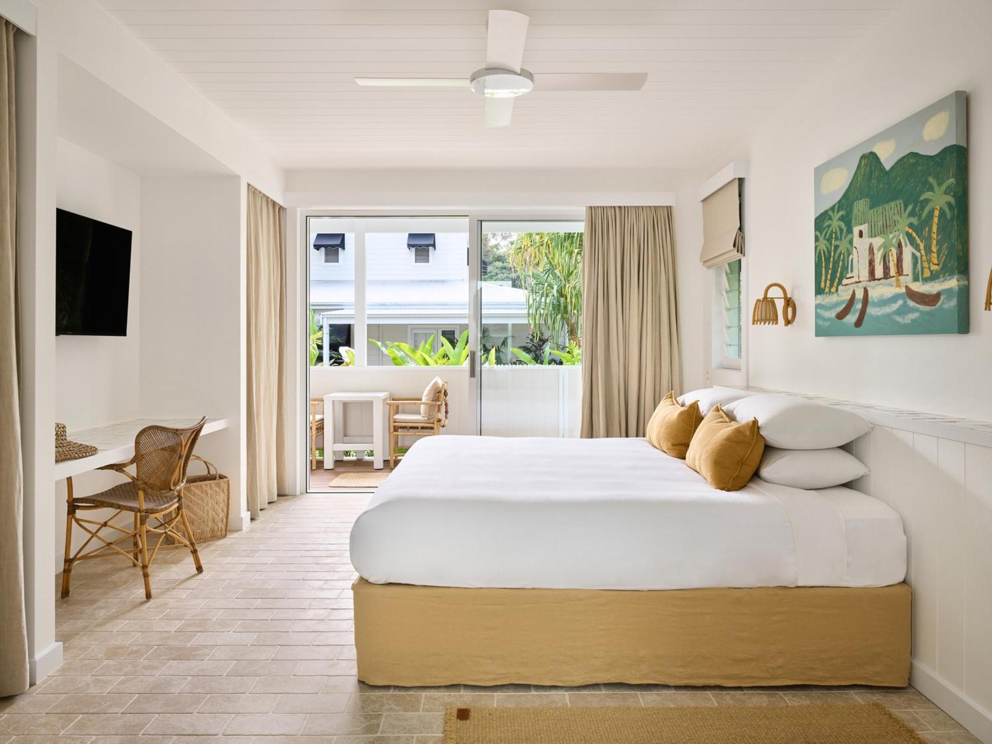 Atlantic Byron Bay Hotel Phòng bức ảnh