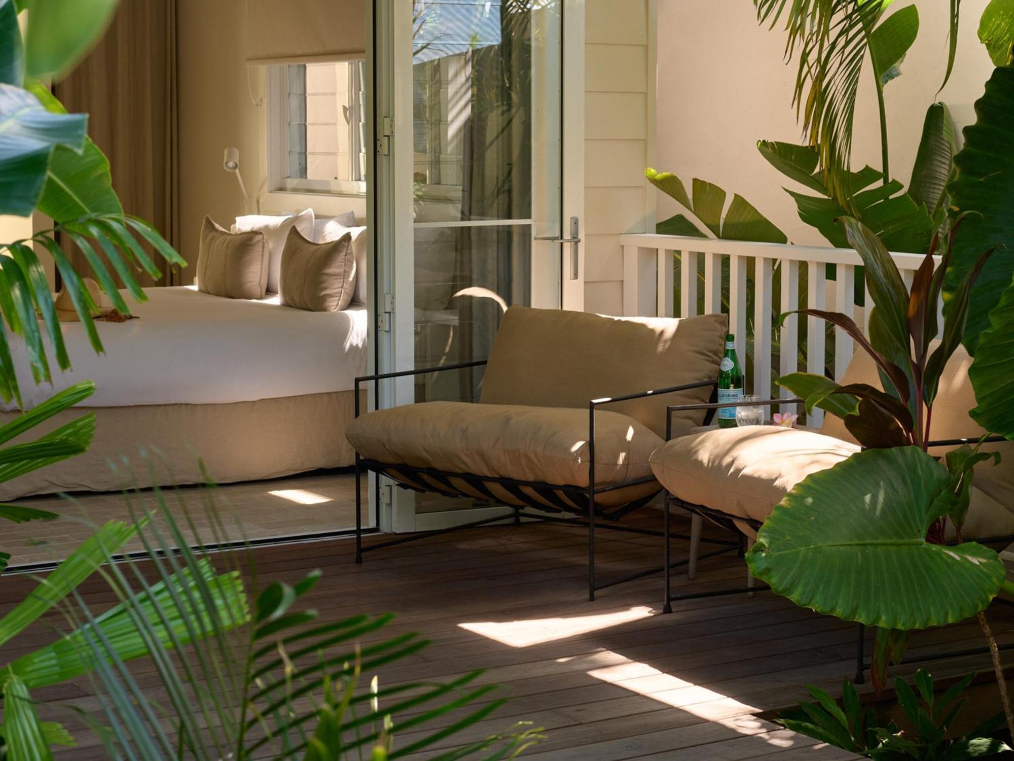 Atlantic Byron Bay Hotel Phòng bức ảnh