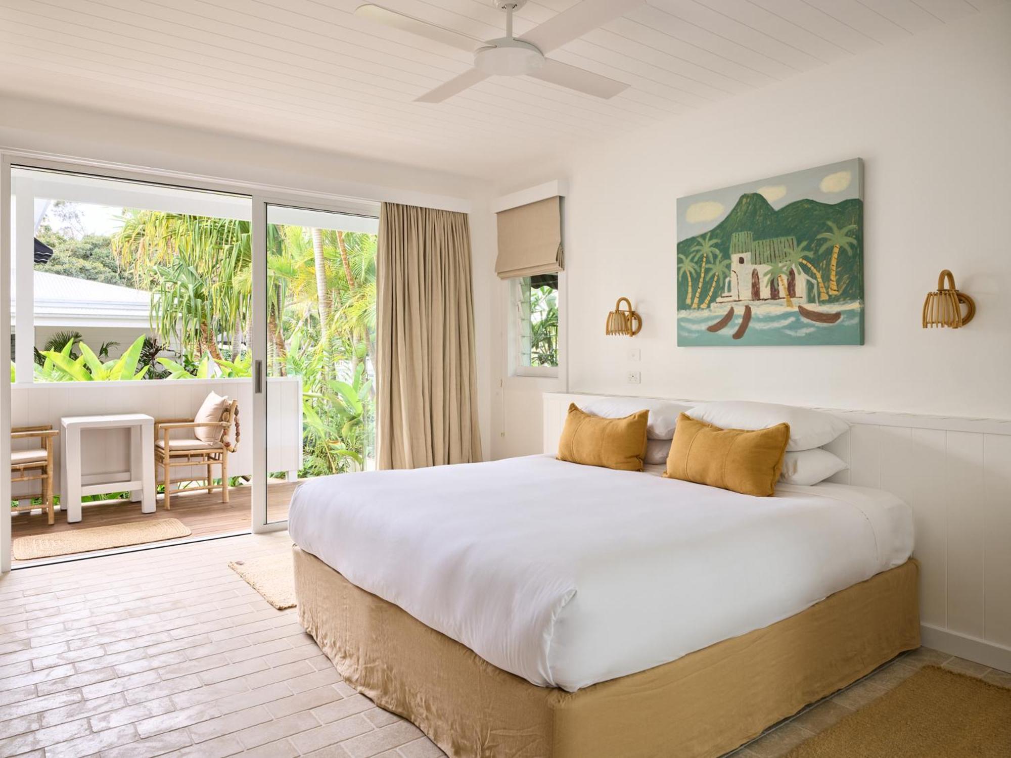 Atlantic Byron Bay Hotel Phòng bức ảnh