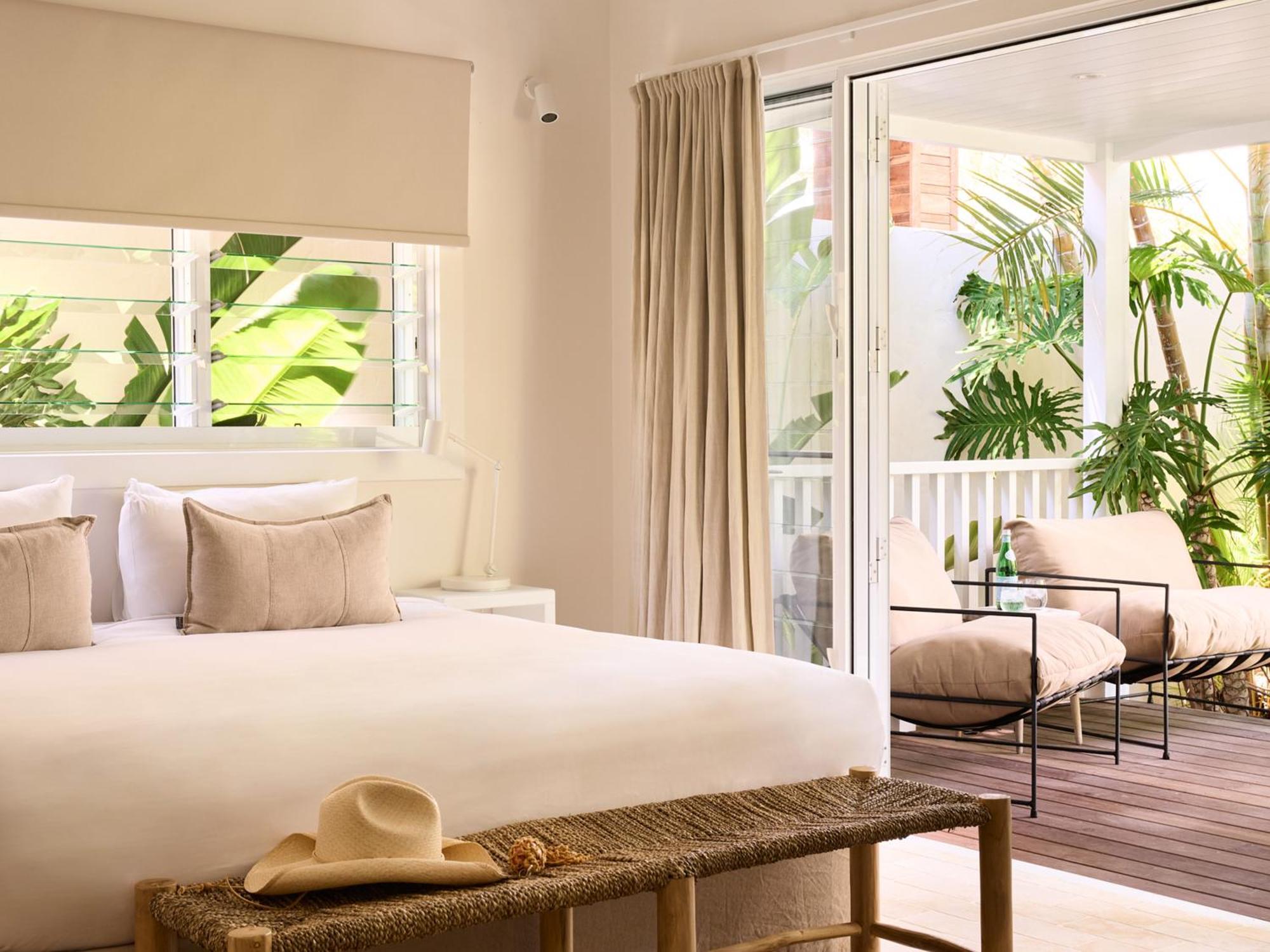 Atlantic Byron Bay Hotel Phòng bức ảnh