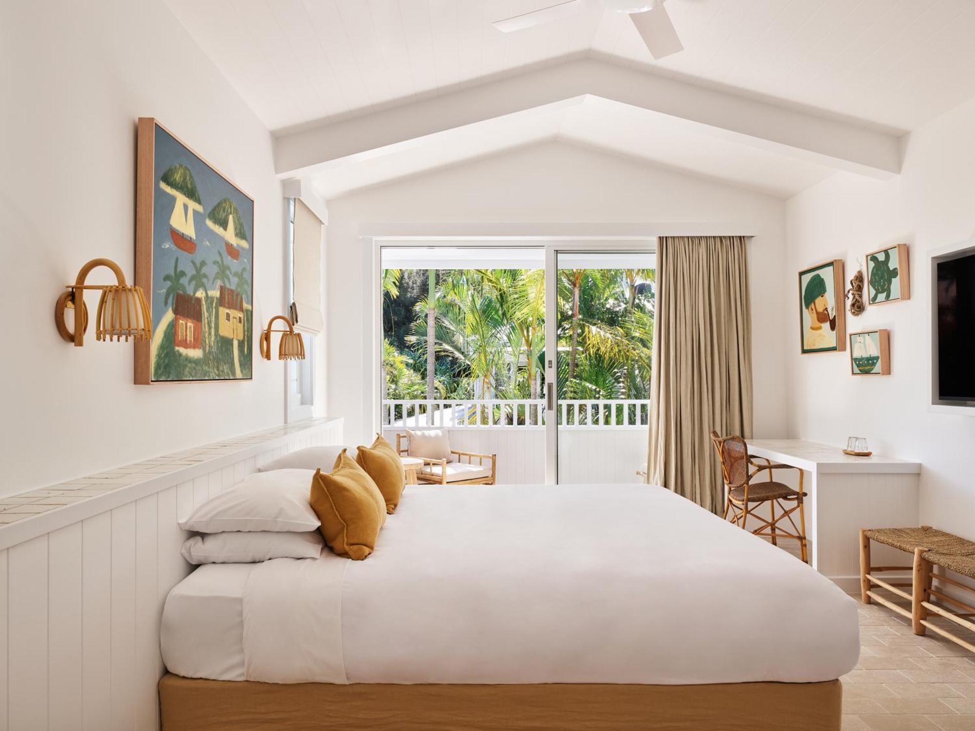 Atlantic Byron Bay Hotel Phòng bức ảnh