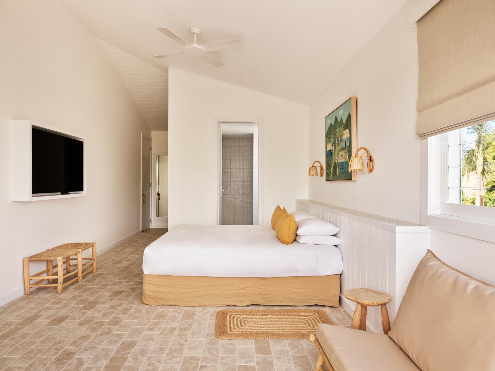 Atlantic Byron Bay Hotel Phòng bức ảnh