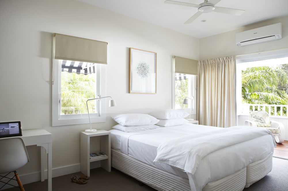 Atlantic Byron Bay Hotel Ngoại thất bức ảnh