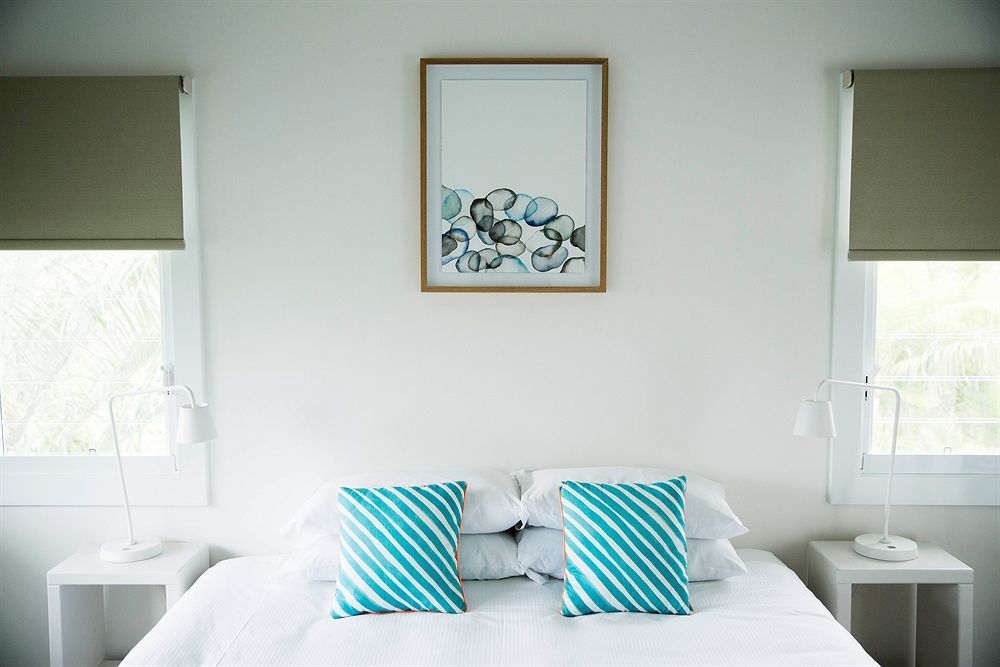 Atlantic Byron Bay Hotel Ngoại thất bức ảnh