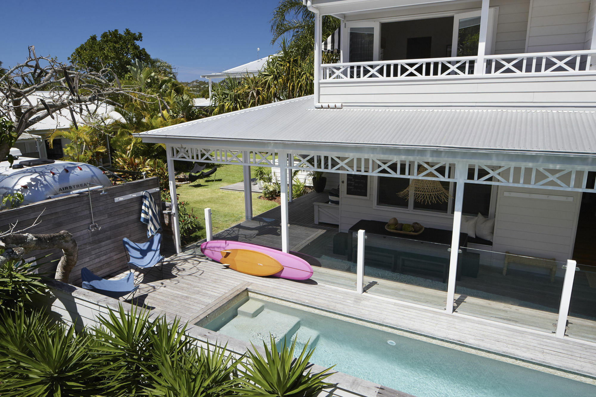 Atlantic Byron Bay Hotel Ngoại thất bức ảnh