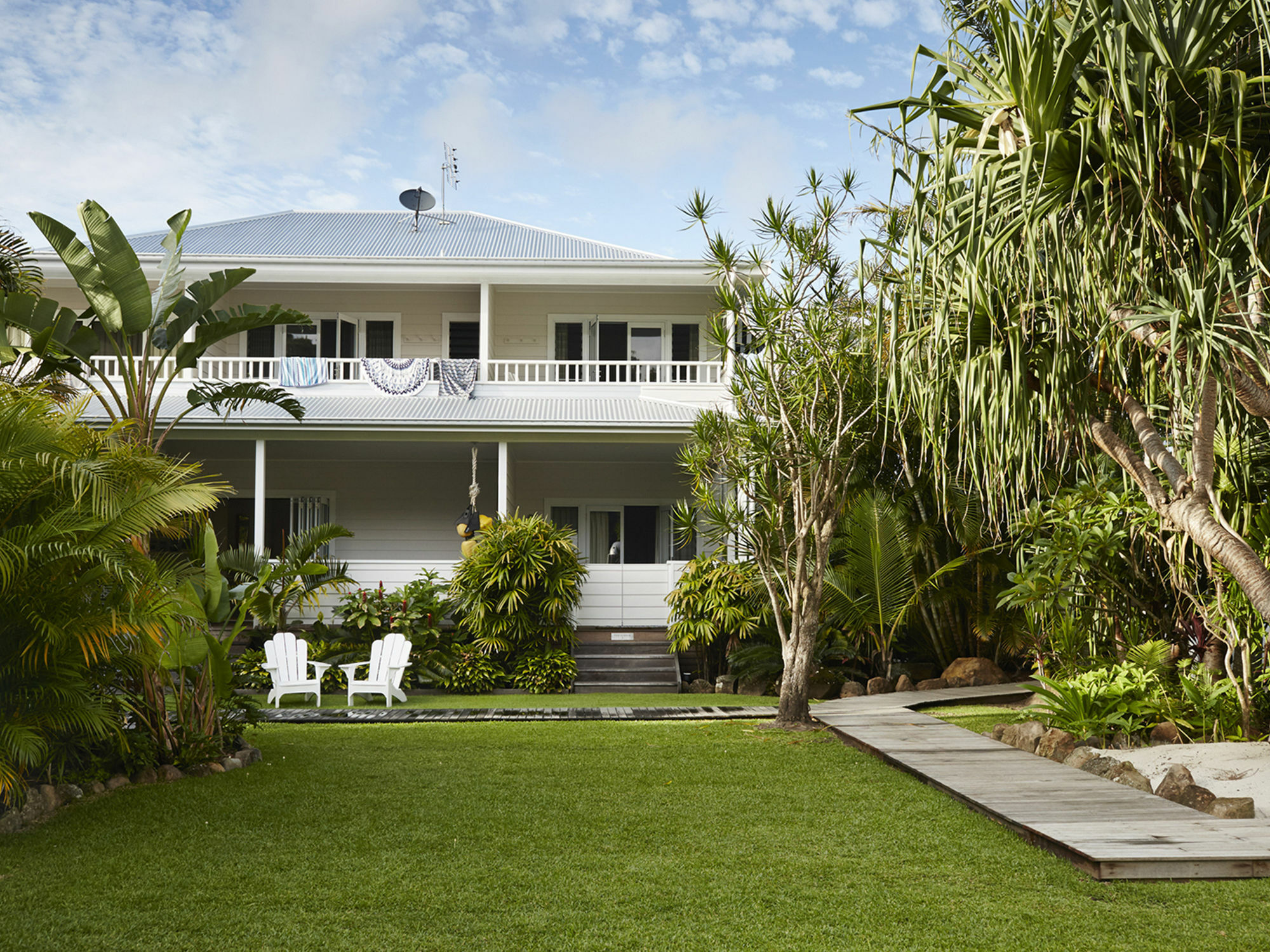 Atlantic Byron Bay Hotel Ngoại thất bức ảnh