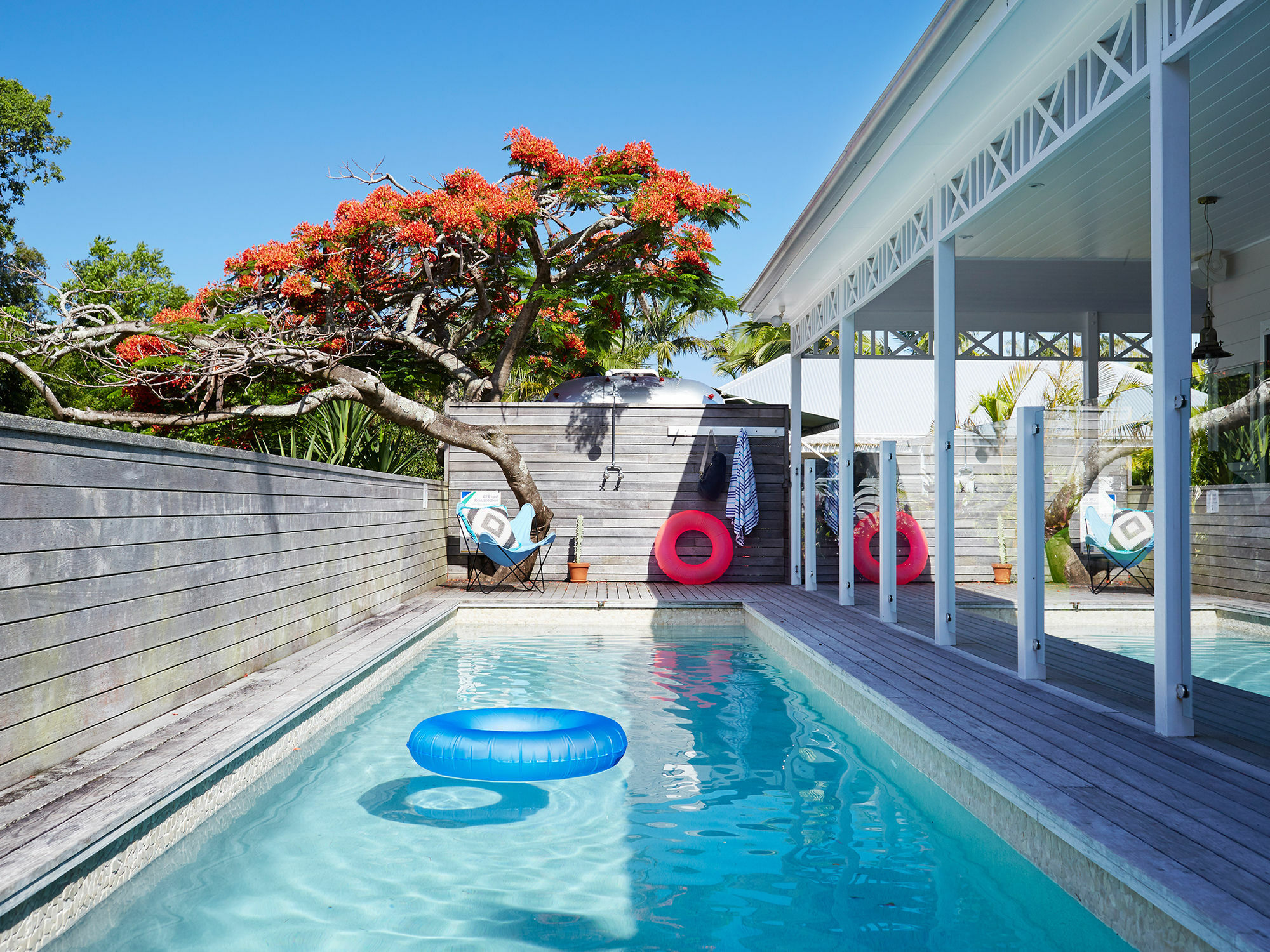 Atlantic Byron Bay Hotel Ngoại thất bức ảnh