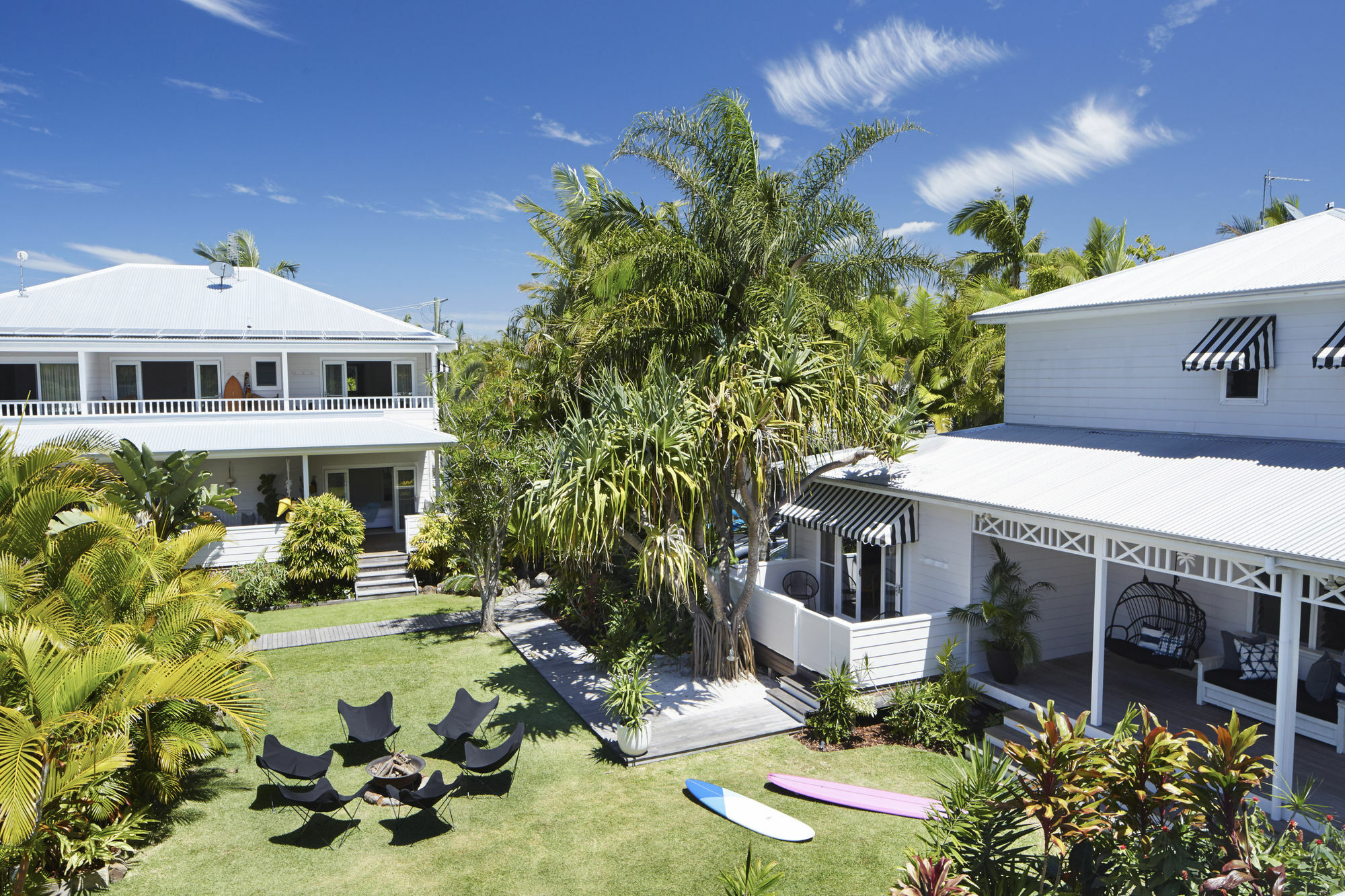 Atlantic Byron Bay Hotel Ngoại thất bức ảnh