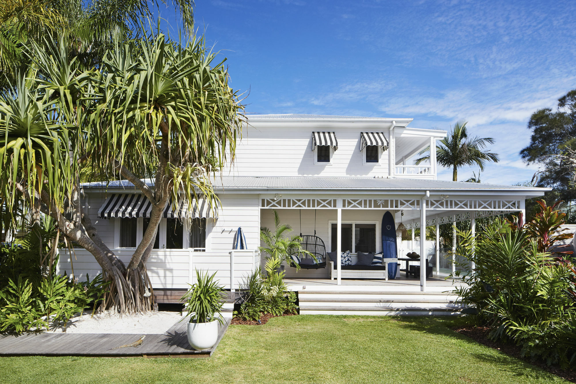 Atlantic Byron Bay Hotel Ngoại thất bức ảnh