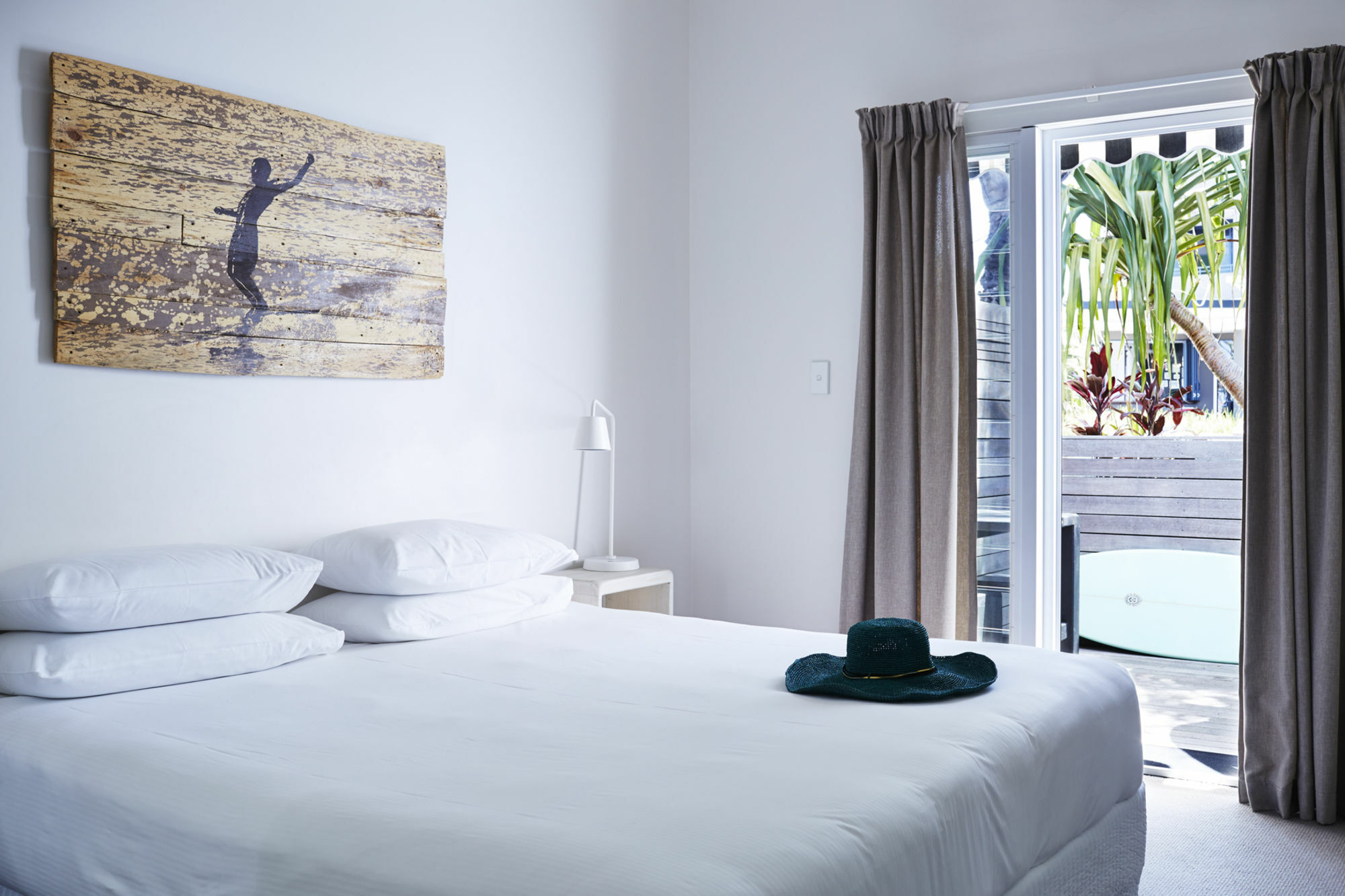 Atlantic Byron Bay Hotel Ngoại thất bức ảnh