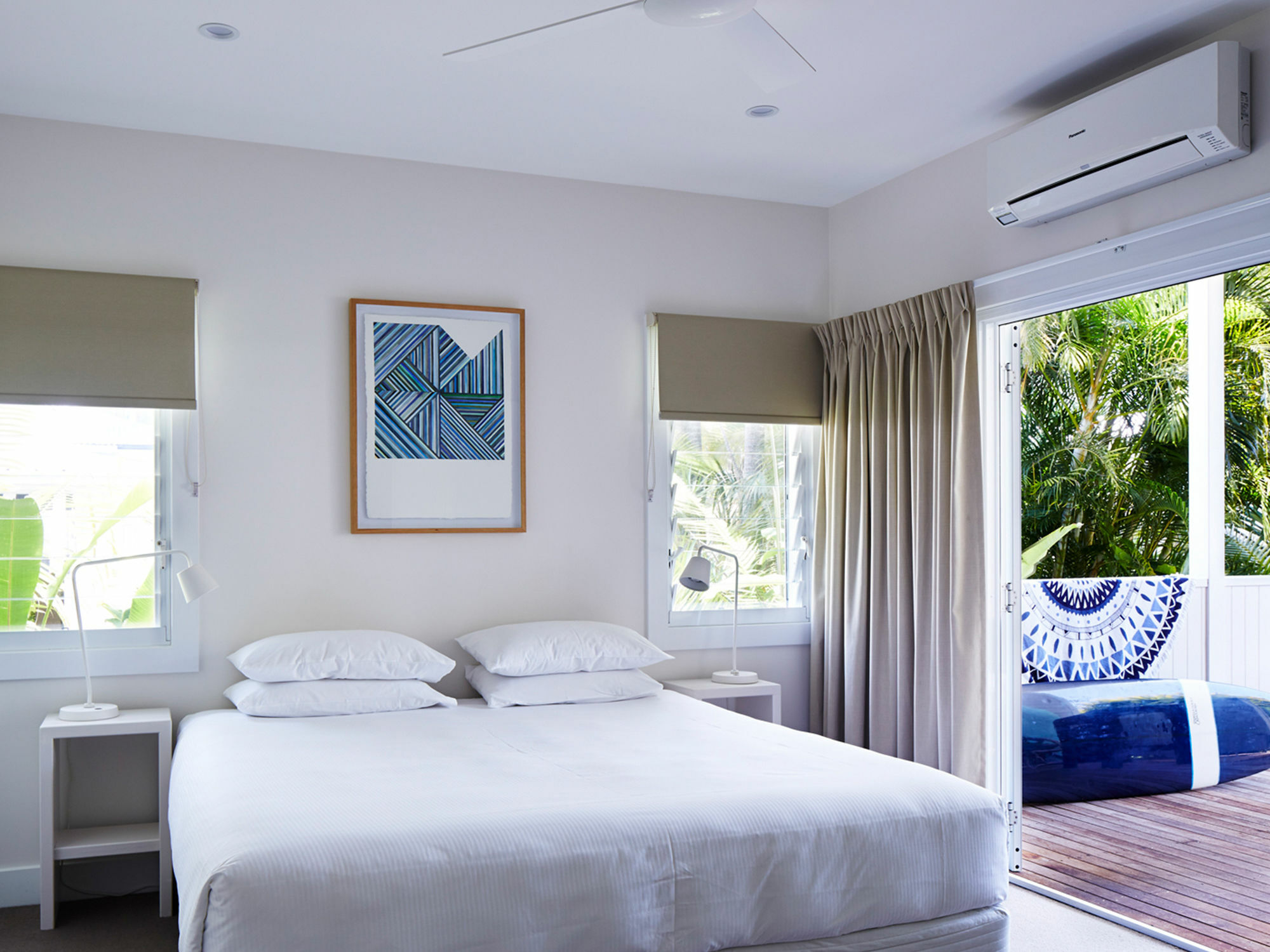 Atlantic Byron Bay Hotel Ngoại thất bức ảnh