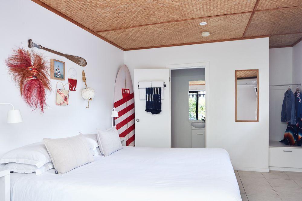 Atlantic Byron Bay Hotel Ngoại thất bức ảnh